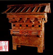 中国工芸三宝 ＞ 秦～漢時代陶器